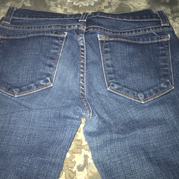 J Brand Jean - Picture 3 of 5